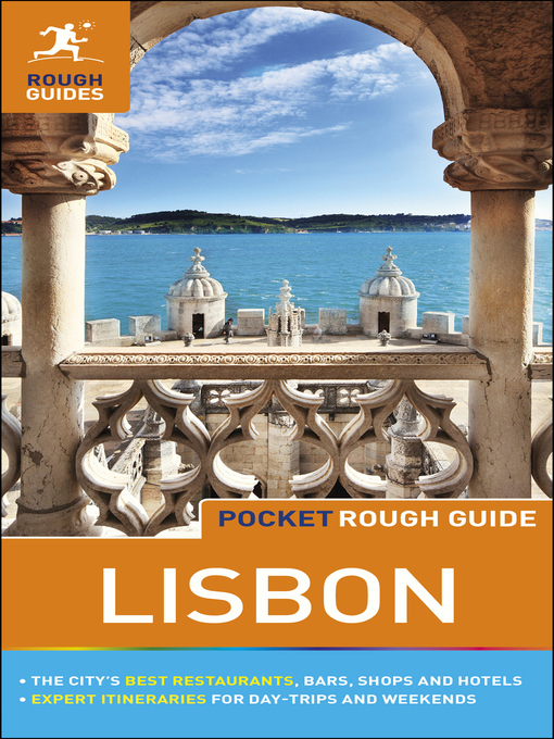 Title details for Pocket Rough Guide Lisbon by Matthew Hancock - Wait list